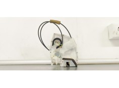 Recambio de cerradura puerta trasera derecha para suzuki sx4 1.6 ddis 120 4x4 fap referencia OEM IAM 8230161MB0  