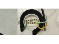 Recambio de cerradura puerta trasera derecha para suzuki sx4 1.6 ddis 120 4x4 fap referencia OEM IAM 8230161MB0  