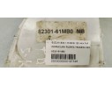 Recambio de cerradura puerta trasera derecha para suzuki sx4 1.6 ddis 120 4x4 fap referencia OEM IAM 8230161MB0  
