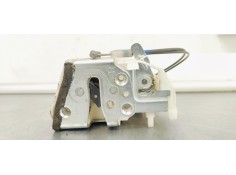 Recambio de cerradura puerta trasera derecha para suzuki sx4 1.6 ddis 120 4x4 fap referencia OEM IAM 8230161MB0  