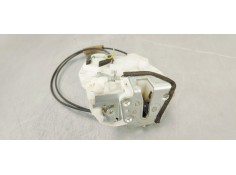 Recambio de cerradura puerta trasera derecha para suzuki sx4 1.6 ddis 120 4x4 fap referencia OEM IAM 8230161MB0  