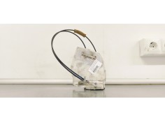 CERRADURA PUERTA TRASERA IZQUIERDA 8230261MB0 