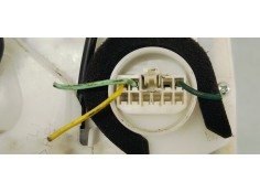 Recambio de cerradura puerta trasera izquierda para suzuki sx4 1.6 ddis 120 4x4 fap referencia OEM IAM 8230261MB0  