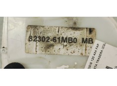 Recambio de cerradura puerta trasera izquierda para suzuki sx4 1.6 ddis 120 4x4 fap referencia OEM IAM 8230261MB0  