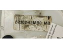 Recambio de cerradura puerta trasera izquierda para suzuki sx4 1.6 ddis 120 4x4 fap referencia OEM IAM 8230261MB0  