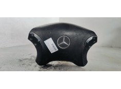 Recambio de airbag delantero izquierdo para mercedes-benz clase c (w203) berlina 220 cdi (la) (203.008) referencia OEM IAM YP3SX