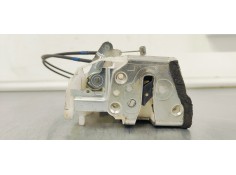 Recambio de cerradura puerta trasera izquierda para suzuki sx4 1.6 ddis 120 4x4 fap referencia OEM IAM 8230261MB0  