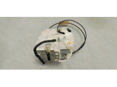 Recambio de cerradura puerta trasera izquierda para suzuki sx4 1.6 ddis 120 4x4 fap referencia OEM IAM 8230261MB0  