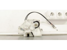 Recambio de cerradura puerta delantera derecha para suzuki sx4 1.6 ddis 120 4x4 fap referencia OEM IAM 8220161MC0  