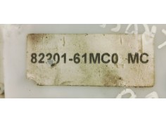 Recambio de cerradura puerta delantera derecha para suzuki sx4 1.6 ddis 120 4x4 fap referencia OEM IAM 8220161MC0  