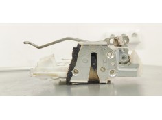 Recambio de cerradura puerta delantera derecha para suzuki sx4 1.6 ddis 120 4x4 fap referencia OEM IAM 8220161MC0  