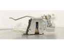 Recambio de cerradura puerta delantera derecha para suzuki sx4 1.6 ddis 120 4x4 fap referencia OEM IAM 8220161MC0  