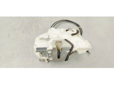 Recambio de cerradura puerta delantera derecha para suzuki sx4 1.6 ddis 120 4x4 fap referencia OEM IAM 8220161MC0  