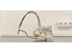 CERRADURA PUERTA DELANTERA IZQUIERDA 8220261MC0 