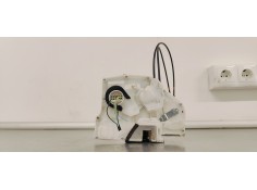 Recambio de cerradura puerta delantera izquierda para suzuki sx4 1.6 ddis 120 4x4 fap referencia OEM IAM 8220261MC0  