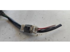 Recambio de antena para nissan pathfinder (r50) 3.3 v6 cat referencia OEM IAM 282001W205L  