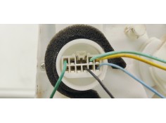 Recambio de cerradura puerta delantera izquierda para suzuki sx4 1.6 ddis 120 4x4 fap referencia OEM IAM 8220261MC0  