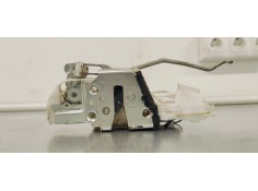 Recambio de cerradura puerta delantera izquierda para suzuki sx4 1.6 ddis 120 4x4 fap referencia OEM IAM 8220261MC0  