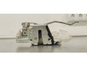 Recambio de cerradura puerta delantera izquierda para suzuki sx4 1.6 ddis 120 4x4 fap referencia OEM IAM 8220261MC0  