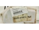Recambio de cerradura puerta delantera izquierda para suzuki sx4 1.6 ddis 120 4x4 fap referencia OEM IAM 8220261MC0  