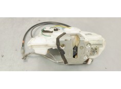 Recambio de cerradura puerta delantera izquierda para suzuki sx4 1.6 ddis 120 4x4 fap referencia OEM IAM 8220261MC0  