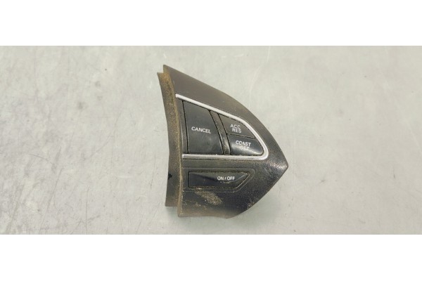 Recambio de mando volante para citroen c4 aircross 1.6 hdi 115 fap referencia OEM IAM 8602A032  