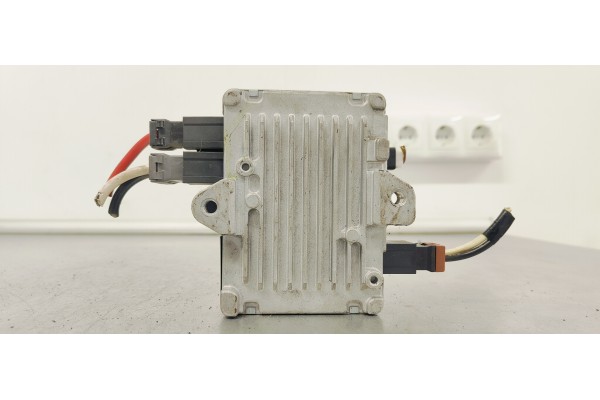 Recambio de modulo electronico para citroen c4 aircross 1.6 hdi 115 fap referencia OEM IAM 8633A095  