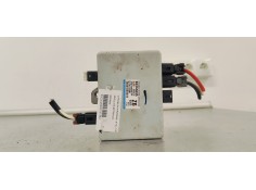 Recambio de modulo electronico para citroen c4 aircross 1.6 hdi 115 fap referencia OEM IAM 8633A095  