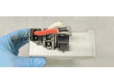 Recambio de modulo electronico para citroen c4 aircross 1.6 hdi 115 fap referencia OEM IAM 8633A095  