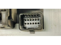 Recambio de modulo electronico para citroen c4 aircross 1.6 hdi 115 fap referencia OEM IAM 8633A095  