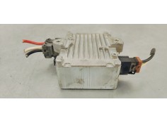 Recambio de modulo electronico para citroen c4 aircross 1.6 hdi 115 fap referencia OEM IAM 8633A095  