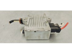 Recambio de modulo electronico para citroen c4 aircross 1.6 hdi 115 fap referencia OEM IAM 8633A095  
