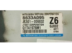 Recambio de modulo electronico para citroen c4 aircross 1.6 hdi 115 fap referencia OEM IAM 8633A095  