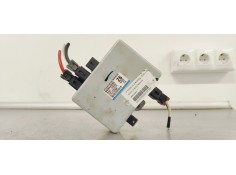 Recambio de modulo electronico para citroen c4 aircross 1.6 hdi 115 fap referencia OEM IAM 8633A095  