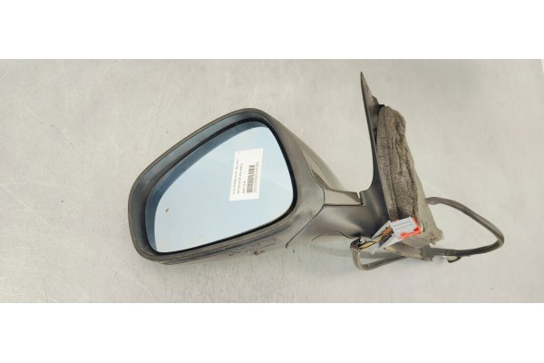 Recambio de retrovisor izquierdo para alfa romeo 159 (140) referencia OEM IAM E3011016  