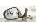 Recambio de retrovisor izquierdo para alfa romeo 159 (140) referencia OEM IAM E3011016  