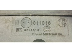 Recambio de retrovisor izquierdo para alfa romeo 159 (140) referencia OEM IAM E3011016  