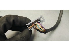 Recambio de retrovisor izquierdo para alfa romeo 159 (140) referencia OEM IAM E3011016  