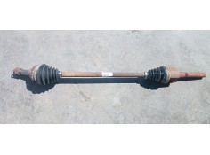 Recambio de transmision delantera derecha para chrysler voyager (gs) 2.4 cat referencia OEM IAM   