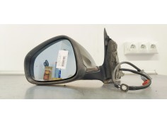 Recambio de retrovisor izquierdo para alfa romeo 159 (140) referencia OEM IAM E3011016  