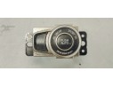 Recambio de mando multifuncion para suzuki sx4 1.6 ddis 120 4x4 fap referencia OEM IAM 75F983  
