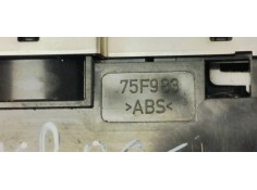 Recambio de mando multifuncion para suzuki sx4 1.6 ddis 120 4x4 fap referencia OEM IAM 75F983  