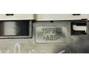 Recambio de mando multifuncion para suzuki sx4 1.6 ddis 120 4x4 fap referencia OEM IAM 75F983  