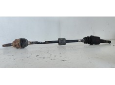 Recambio de transmision delantera derecha para opel agila enjoy referencia OEM IAM   
