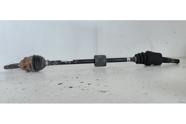 Recambio de transmision delantera derecha para opel agila enjoy referencia OEM IAM   