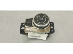Recambio de mando multifuncion para suzuki sx4 1.6 ddis 120 4x4 fap referencia OEM IAM 75F983  