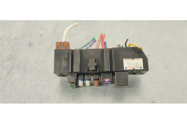 Recambio de caja reles / fusibles para citroen c4 aircross 1.6 hdi 115 fap referencia OEM IAM PR06200000  