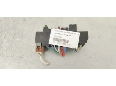 Recambio de caja reles / fusibles para citroen c4 aircross 1.6 hdi 115 fap referencia OEM IAM PR06200000  
