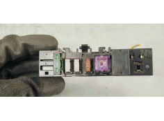 Recambio de caja reles / fusibles para citroen c4 aircross 1.6 hdi 115 fap referencia OEM IAM PR06200000  