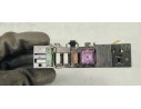 Recambio de caja reles / fusibles para citroen c4 aircross 1.6 hdi 115 fap referencia OEM IAM PR06200000  